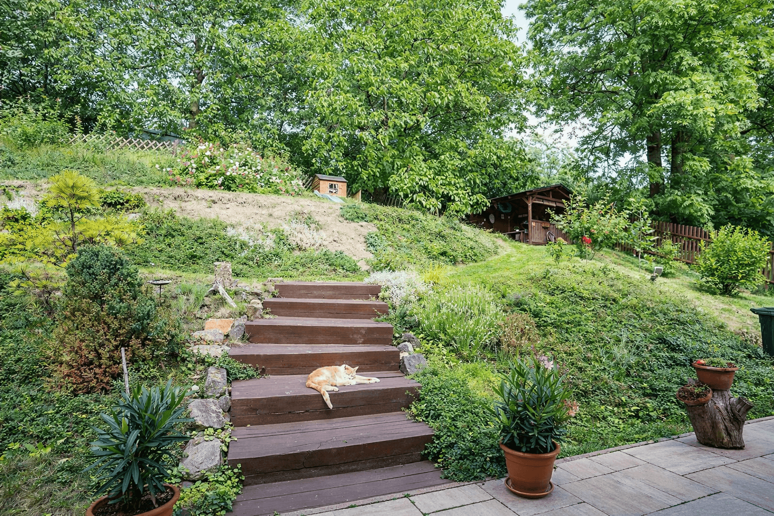 Pronájem domu 102 m², pozemek 600 m², Mcely, Středočeský kraj Pronájem domu 102 m², pozemek 600 m², Mcely, Středočeský kraj