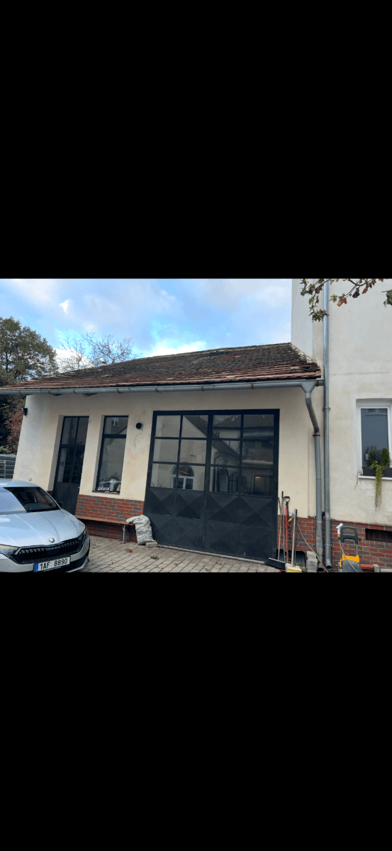 Prodej domu 200 m², pozemek 130 m², Branická, Praha, Praha Prodej domu 200 m², pozemek 130 m², Branická, Praha, Praha