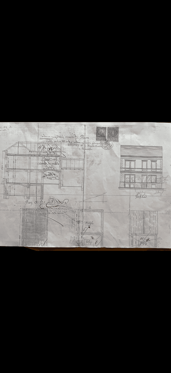Prodej domu 200 m², pozemek 130 m², Branická, Praha, Praha Prodej domu 200 m², pozemek 130 m², Branická, Praha, Praha