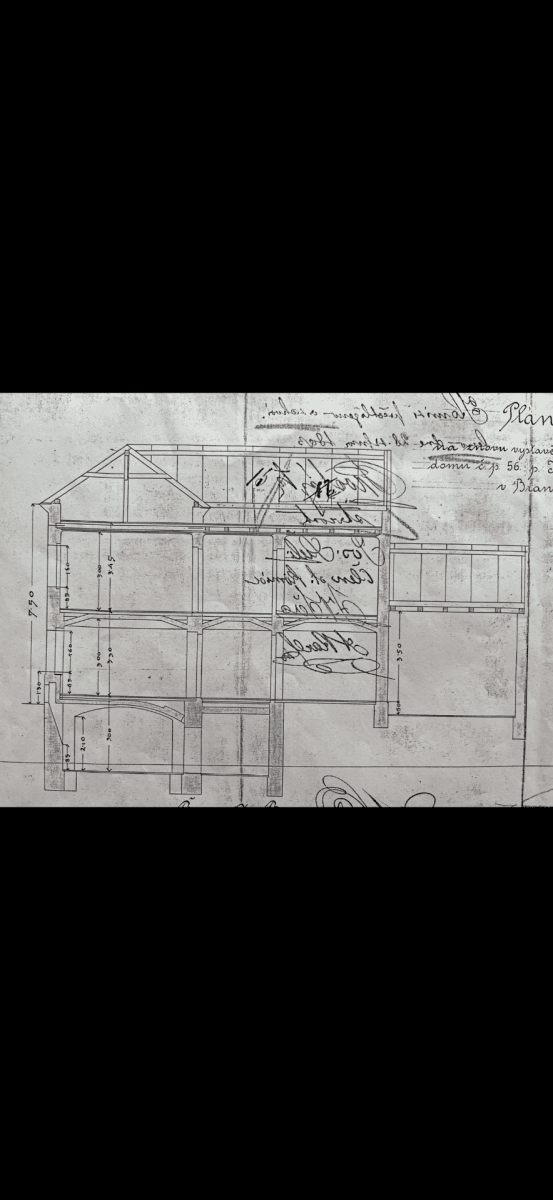 Prodej domu 200 m², pozemek 130 m², Branická, Praha, Praha Prodej domu 200 m², pozemek 130 m², Branická, Praha, Praha