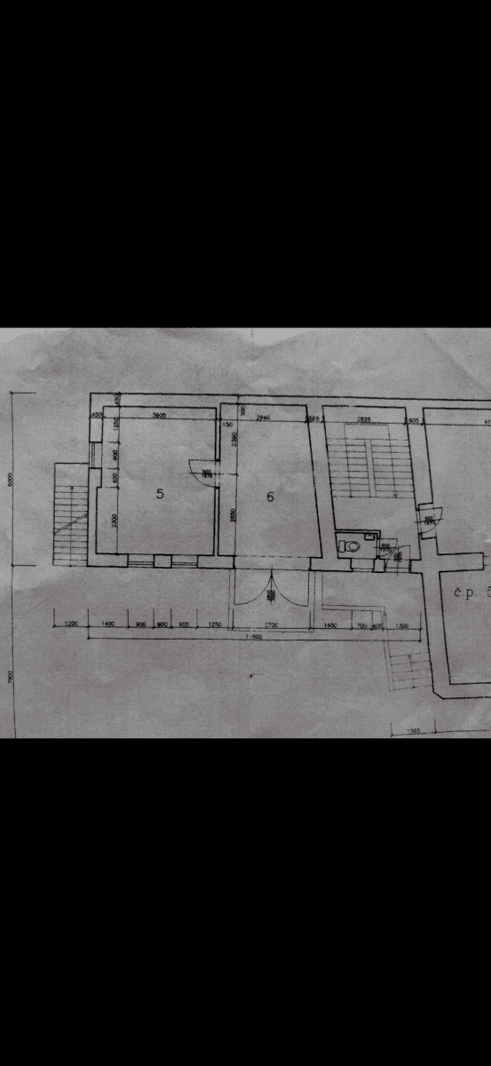 Prodej domu 200 m², pozemek 130 m², Branická, Praha, Praha Prodej domu 200 m², pozemek 130 m², Branická, Praha, Praha