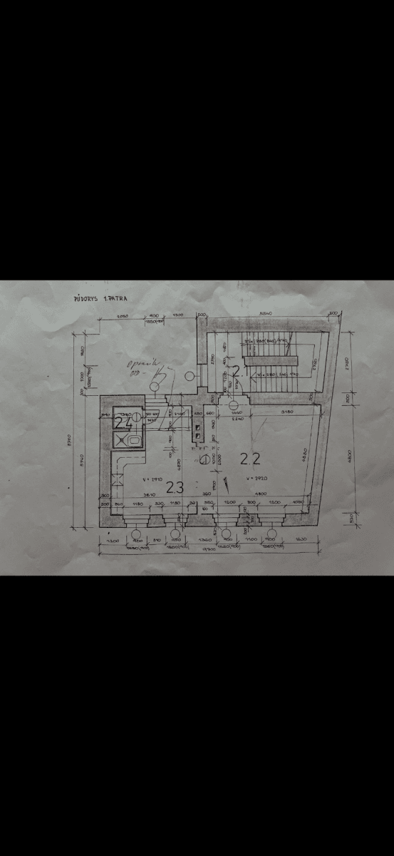Prodej domu 200 m², pozemek 130 m², Branická, Praha, Praha Prodej domu 200 m², pozemek 130 m², Branická, Praha, Praha