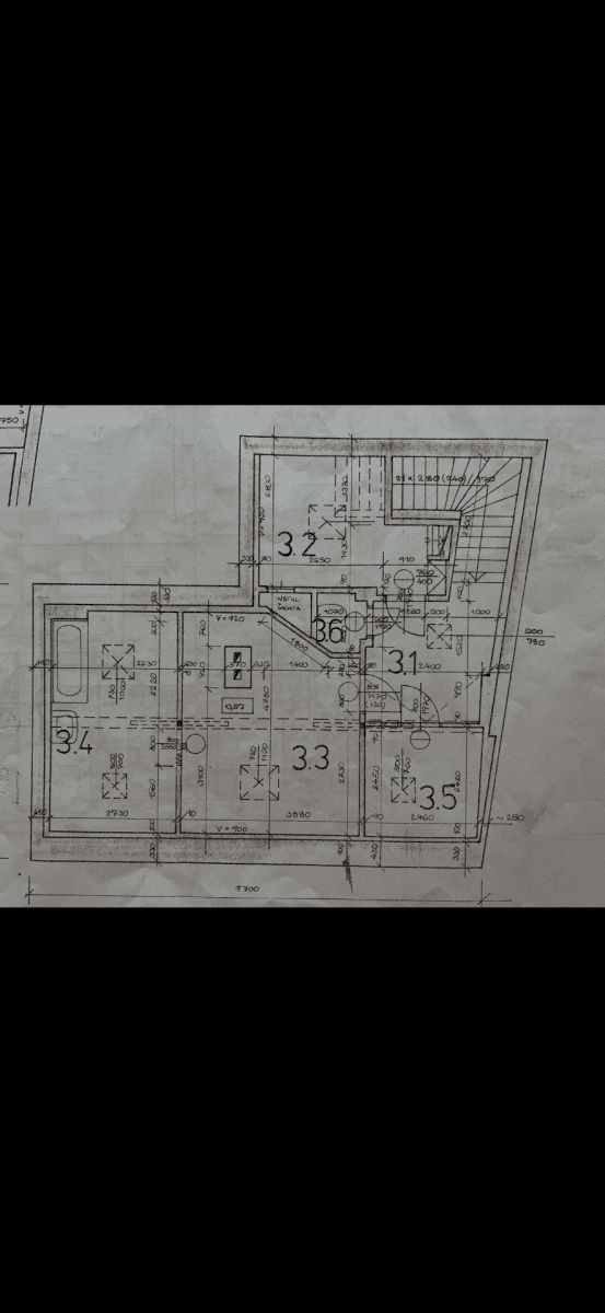 Prodej domu 200 m², pozemek 130 m², Branická, Praha, Praha Prodej domu 200 m², pozemek 130 m², Branická, Praha, Praha