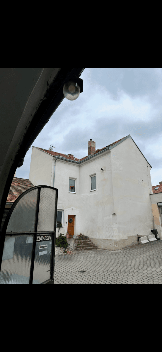 Prodej domu 200 m², pozemek 130 m², Branická, Praha, Praha Prodej domu 200 m², pozemek 130 m², Branická, Praha, Praha