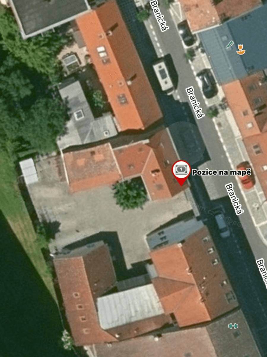 Prodej domu 200 m², pozemek 130 m², Branická, Praha, Praha Prodej domu 200 m², pozemek 130 m², Branická, Praha, Praha