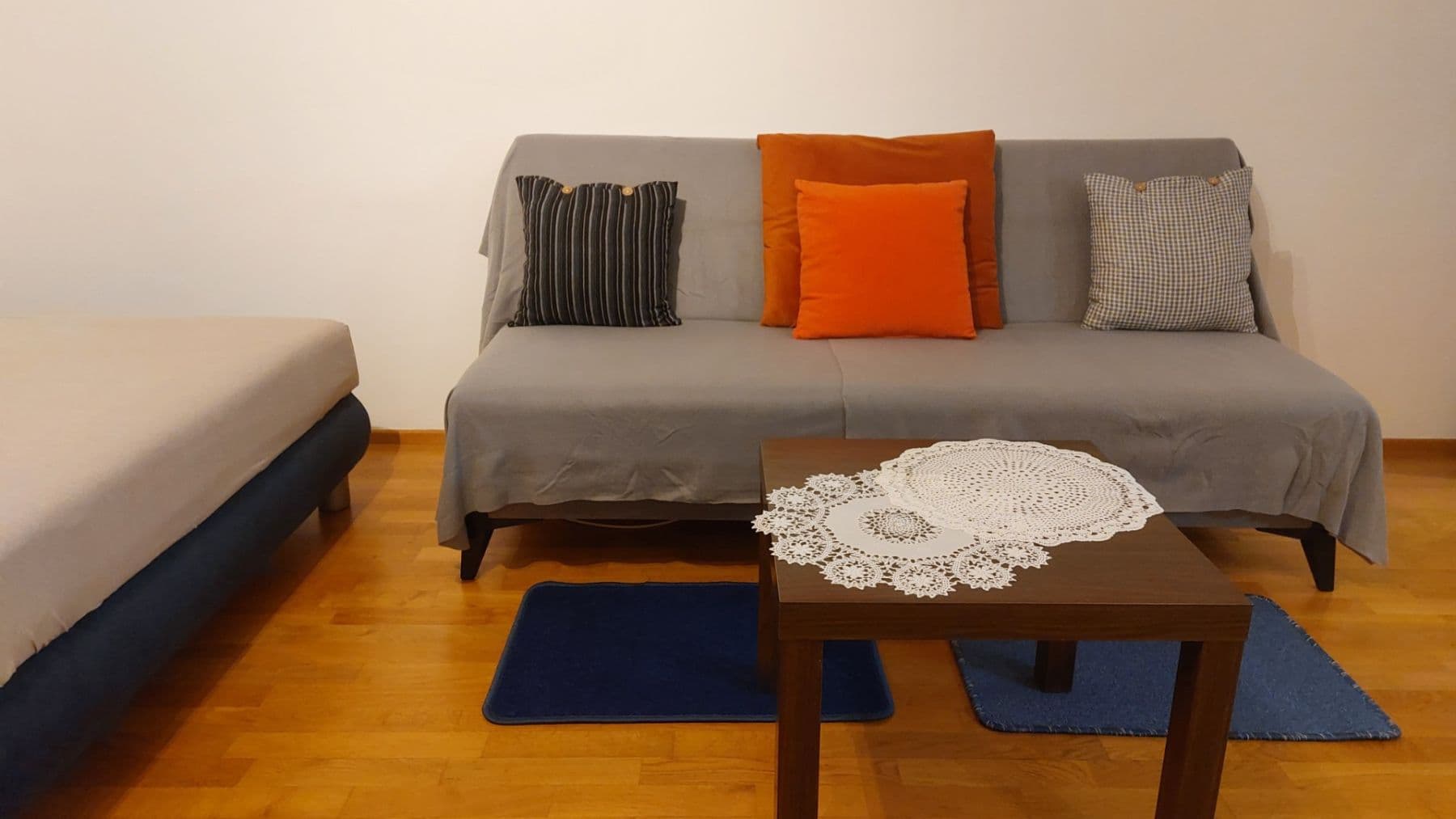 Pronájem bytu 1+kk 46 m², Antala Staška, Praha, Praha Pronájem bytu 1+kk 46 m², Antala Staška, Praha, Praha