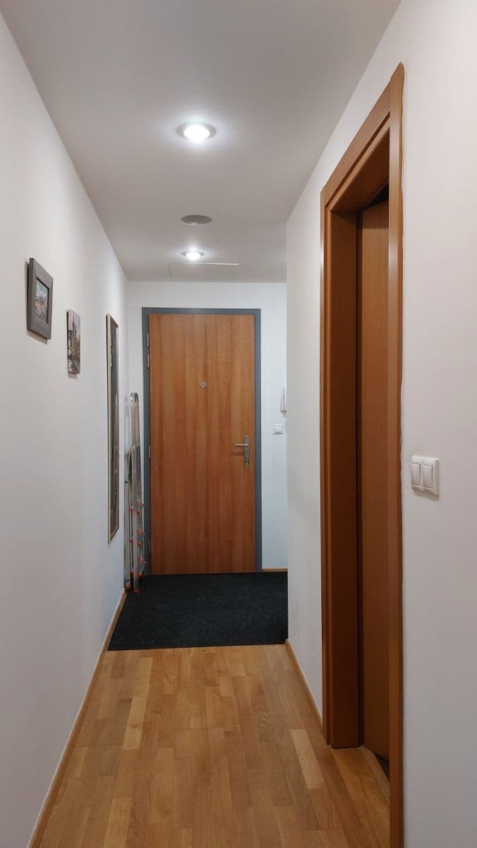 Pronájem bytu 1+kk 46 m², Antala Staška, Praha, Praha Pronájem bytu 1+kk 46 m², Antala Staška, Praha, Praha