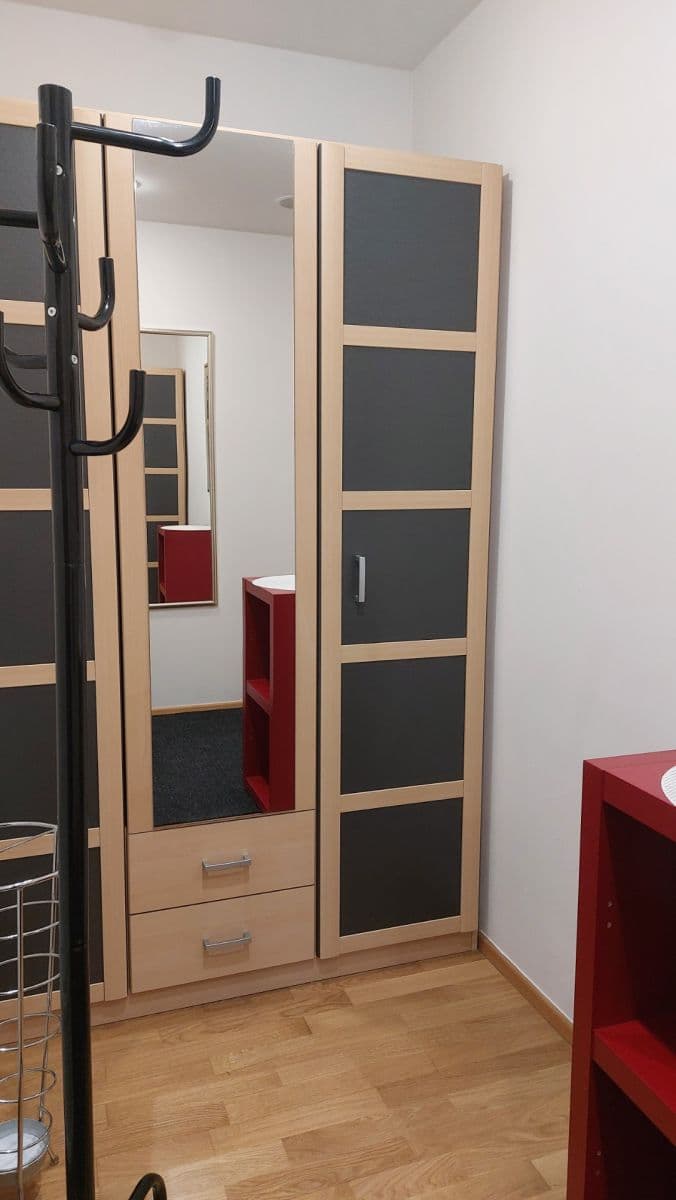 Pronájem bytu 1+kk 46 m², Antala Staška, Praha, Praha Pronájem bytu 1+kk 46 m², Antala Staška, Praha, Praha