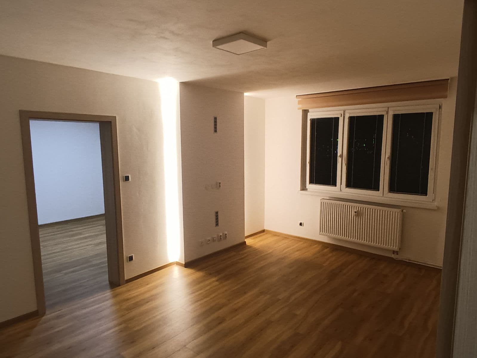 Pronájem bytu 2+1 56 m², náměstí Generála Píky, Plzeň, Plzeňský kraj Pronájem bytu 2+1 56 m², náměstí Generála Píky, Plzeň, Plzeňský kraj
