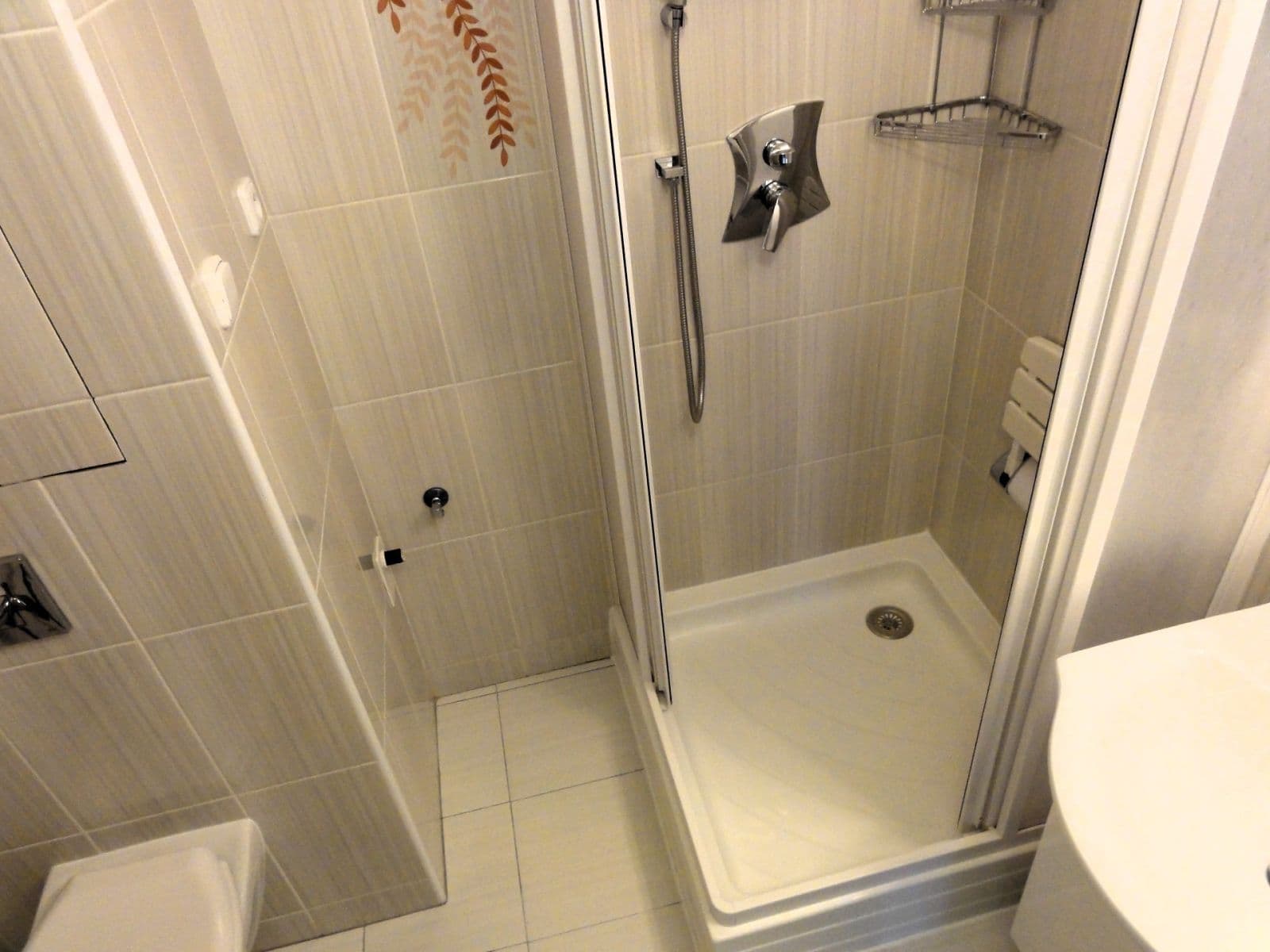 Pronájem bytu 1+kk 26 m², Veltruská, Praha, Praha Pronájem bytu 1+kk 26 m², Veltruská, Praha, Praha