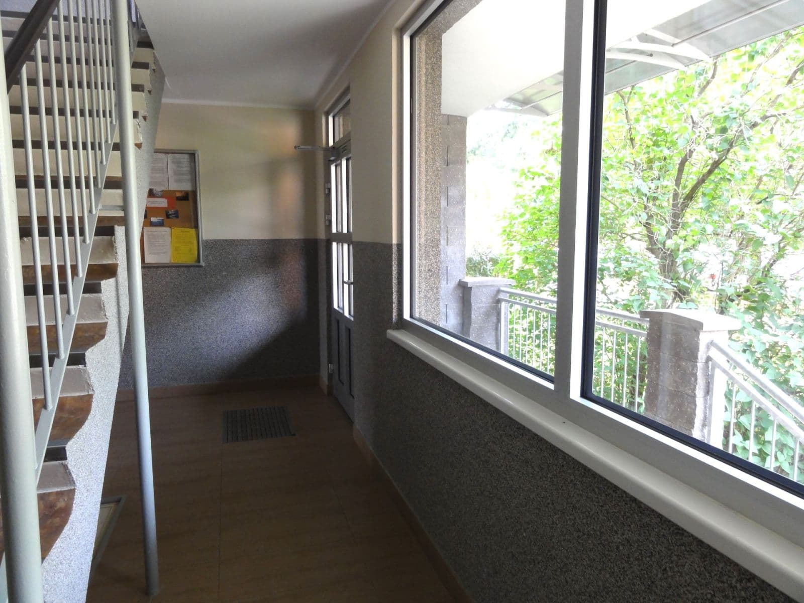 Pronájem bytu 1+kk 26 m², Veltruská, Praha, Praha Pronájem bytu 1+kk 26 m², Veltruská, Praha, Praha