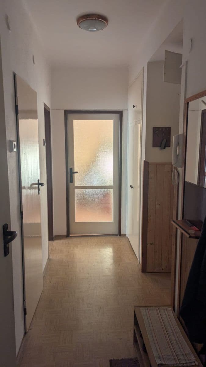 Prodej bytu 2+1 51 m², Praha, Praha Prodej bytu 2+1 51 m², Praha, Praha