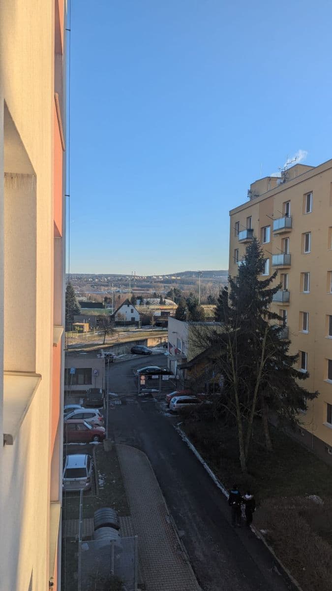 Prodej bytu 2+1 51 m², Praha, Praha Prodej bytu 2+1 51 m², Praha, Praha