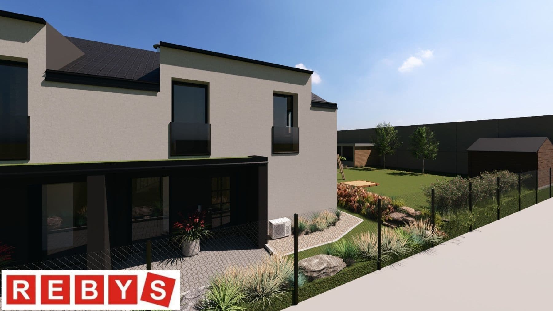 Prodej domu 137 m², pozemek 567 m², Na Výsluní, Tursko, Středočeský kraj Prodej domu 137 m², pozemek 567 m², Na Výsluní, Tursko, Středočeský kraj