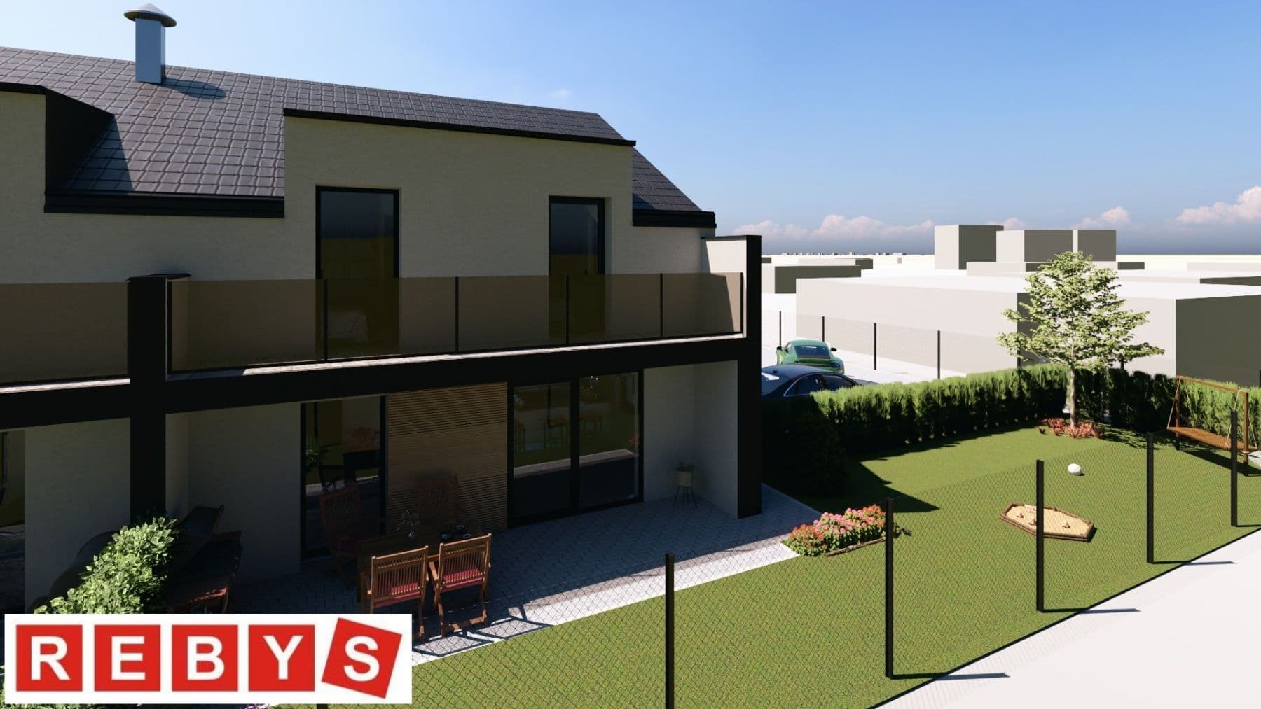 Prodej domu 137 m², pozemek 567 m², Na Výsluní, Tursko, Středočeský kraj Prodej domu 137 m², pozemek 567 m², Na Výsluní, Tursko, Středočeský kraj