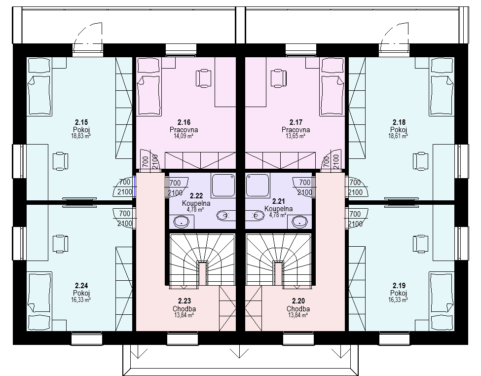 Prodej domu 137 m², pozemek 567 m², Na Výsluní, Tursko, Středočeský kraj Prodej domu 137 m², pozemek 567 m², Na Výsluní, Tursko, Středočeský kraj