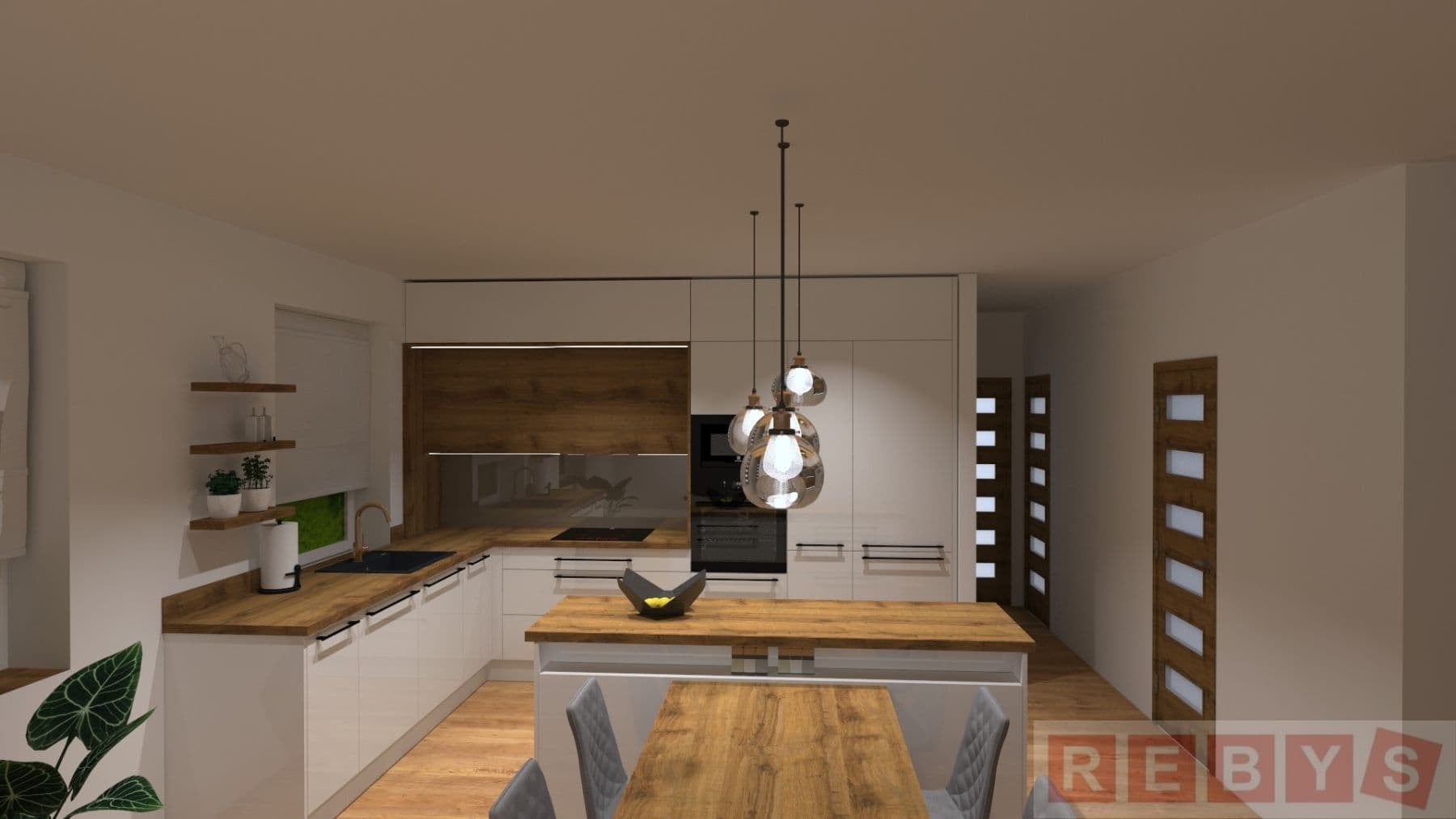 Prodej domu 137 m², pozemek 567 m², Na Výsluní, Tursko, Středočeský kraj Prodej domu 137 m², pozemek 567 m², Na Výsluní, Tursko, Středočeský kraj