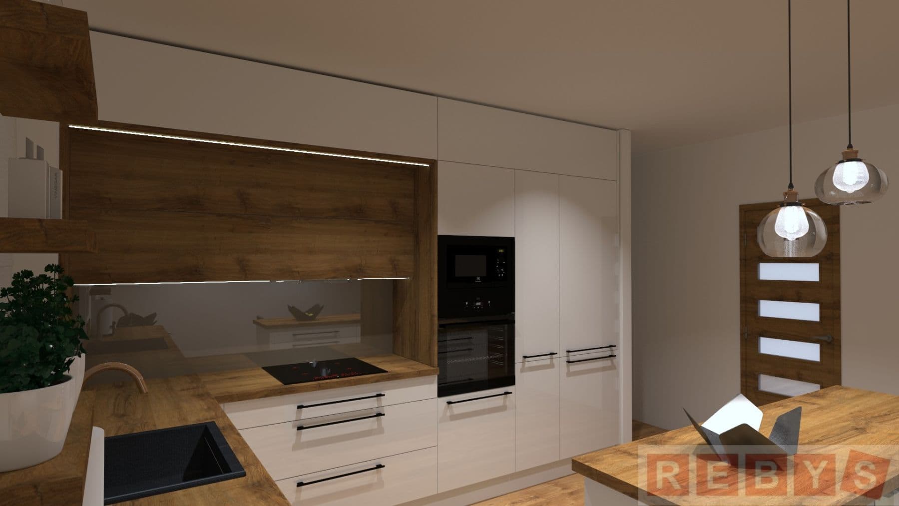 Prodej domu 137 m², pozemek 567 m², Na Výsluní, Tursko, Středočeský kraj Prodej domu 137 m², pozemek 567 m², Na Výsluní, Tursko, Středočeský kraj