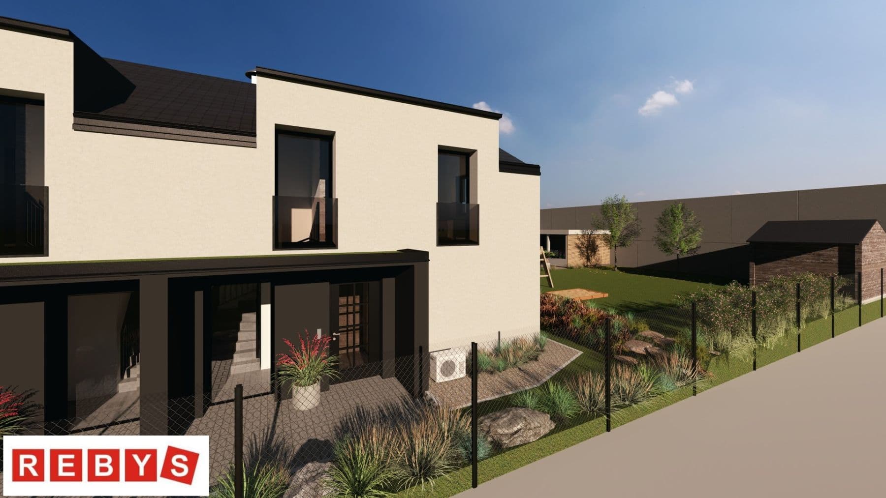 Prodej domu 137 m², pozemek 567 m², Na Výsluní, Tursko, Středočeský kraj Prodej domu 137 m², pozemek 567 m², Na Výsluní, Tursko, Středočeský kraj