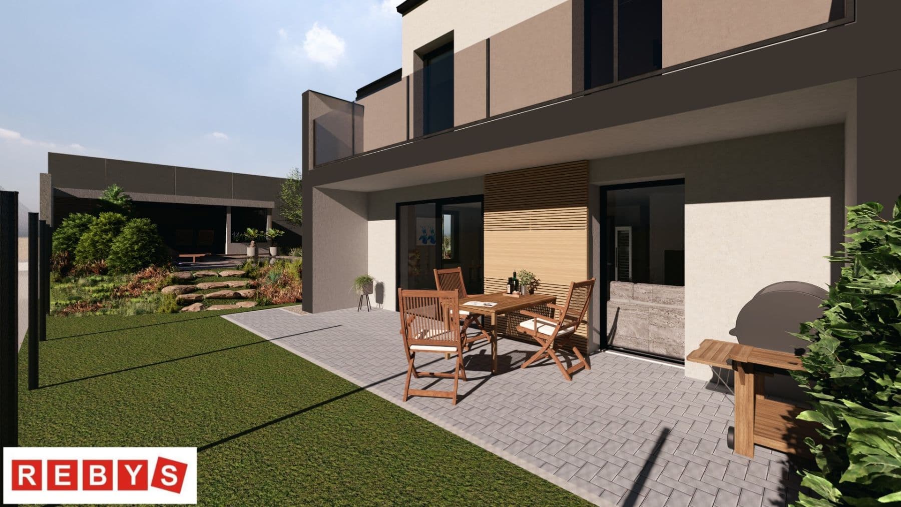 Prodej domu 137 m², pozemek 567 m², Na Výsluní, Tursko, Středočeský kraj Prodej domu 137 m², pozemek 567 m², Na Výsluní, Tursko, Středočeský kraj