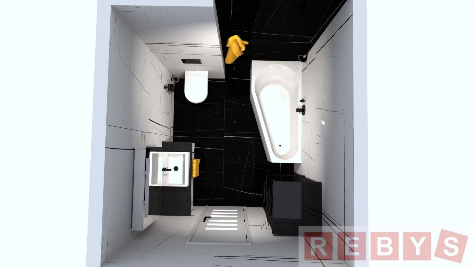 Prodej domu 137 m², pozemek 567 m², Na Výsluní, Tursko, Středočeský kraj Prodej domu 137 m², pozemek 567 m², Na Výsluní, Tursko, Středočeský kraj