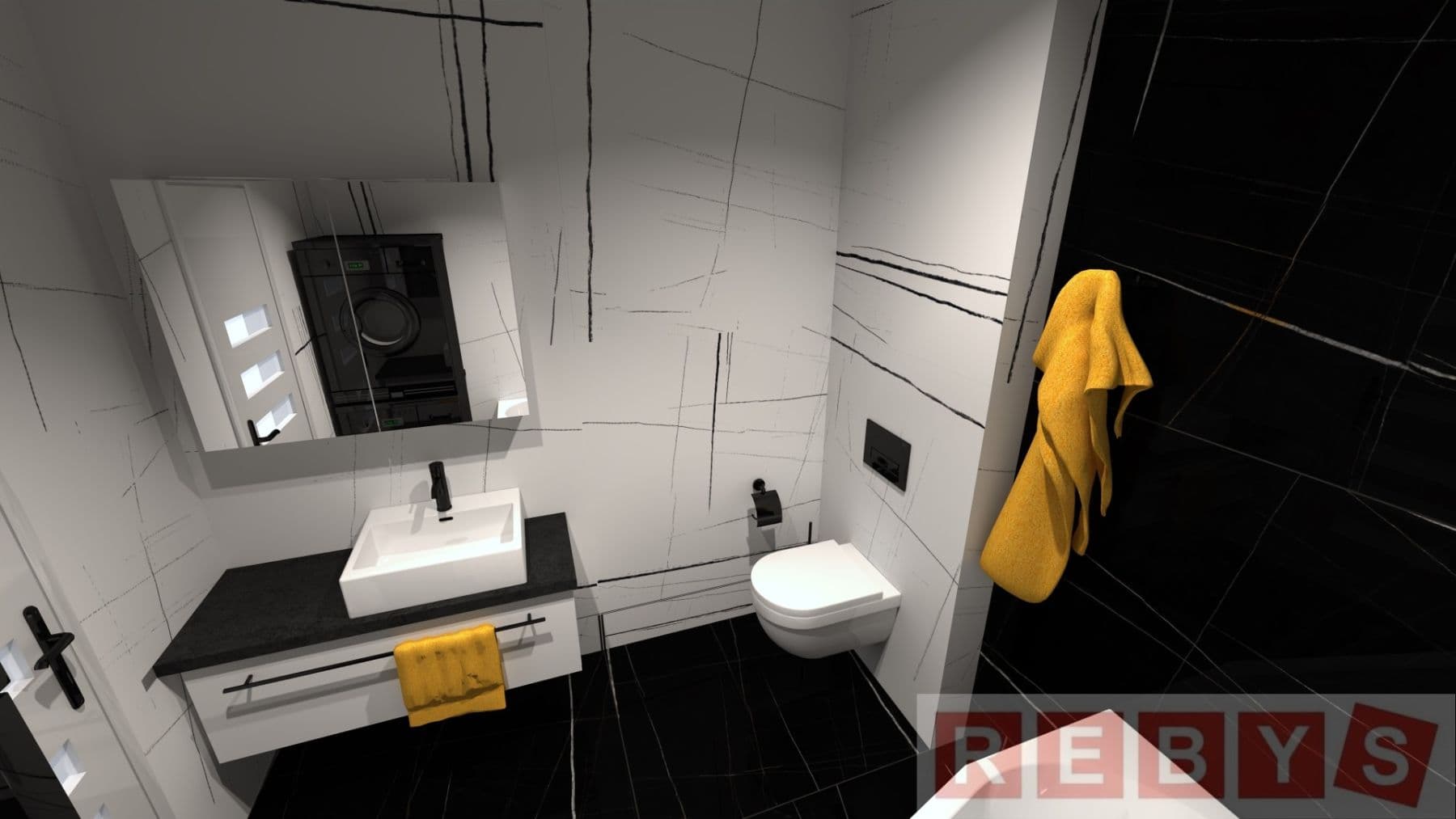 Prodej domu 137 m², pozemek 567 m², Na Výsluní, Tursko, Středočeský kraj Prodej domu 137 m², pozemek 567 m², Na Výsluní, Tursko, Středočeský kraj