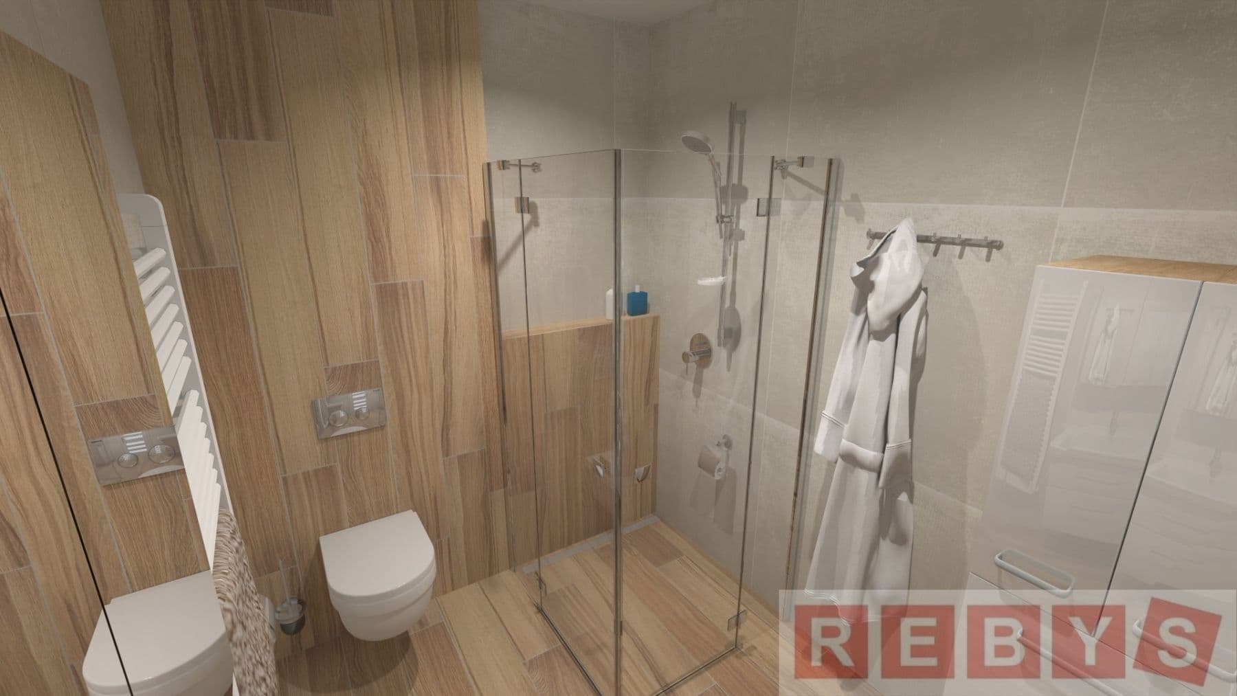 Prodej domu 137 m², pozemek 567 m², Na Výsluní, Tursko, Středočeský kraj Prodej domu 137 m², pozemek 567 m², Na Výsluní, Tursko, Středočeský kraj