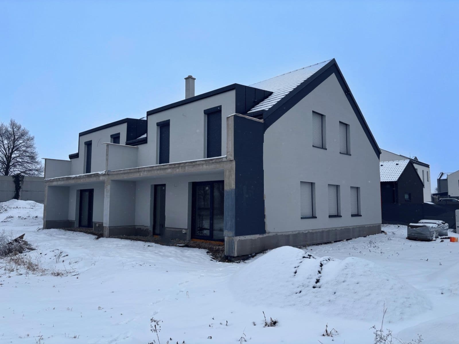 Prodej domu 137 m², pozemek 567 m², Na Výsluní, Tursko, Středočeský kraj Prodej domu 137 m², pozemek 567 m², Na Výsluní, Tursko, Středočeský kraj