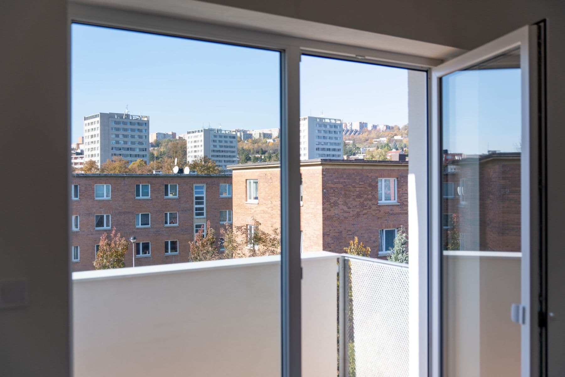 Prodej bytu 1+kk 28 m², Zálešná II, Zlín, Zlínský kraj Prodej bytu 1+kk 28 m², Zálešná II, Zlín, Zlínský kraj