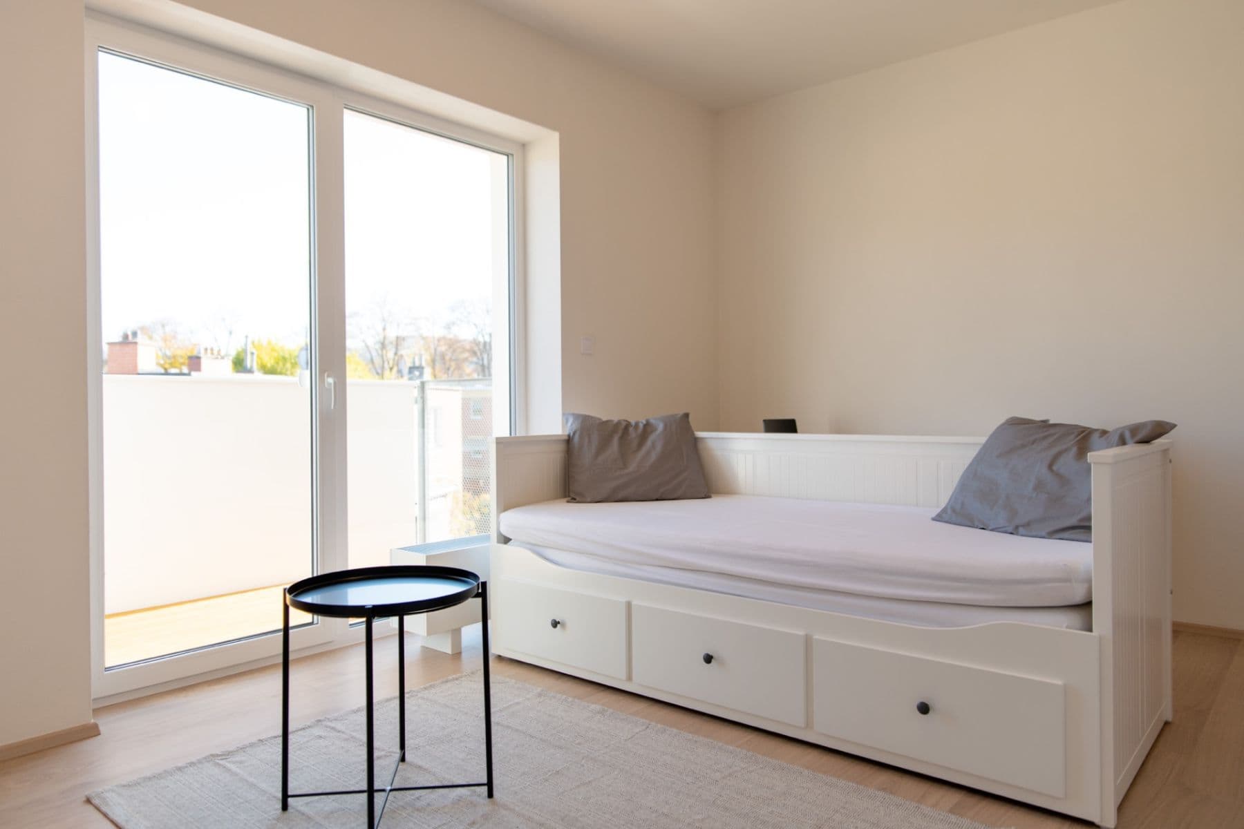 Prodej bytu 1+kk 28 m², Zálešná II, Zlín, Zlínský kraj Prodej bytu 1+kk 28 m², Zálešná II, Zlín, Zlínský kraj