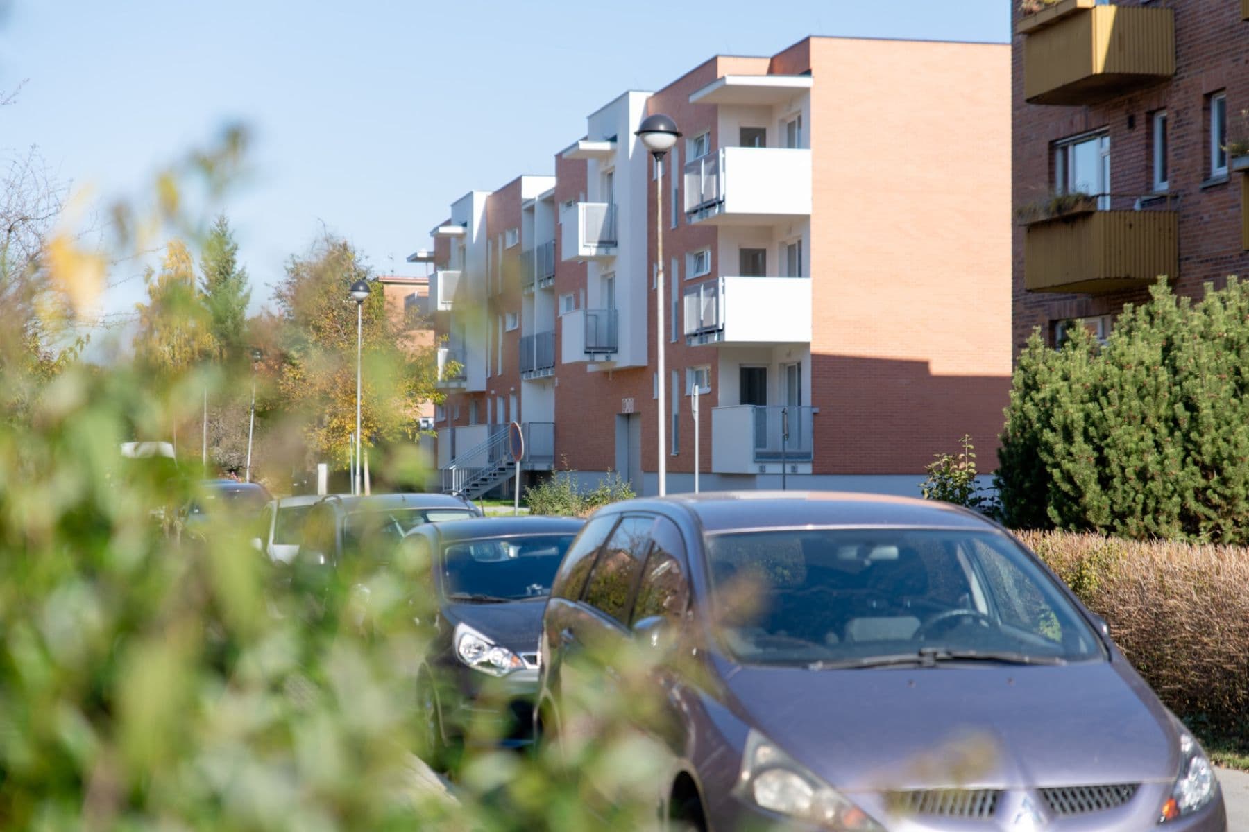 Prodej bytu 1+kk 28 m², Zálešná II, Zlín, Zlínský kraj Prodej bytu 1+kk 28 m², Zálešná II, Zlín, Zlínský kraj