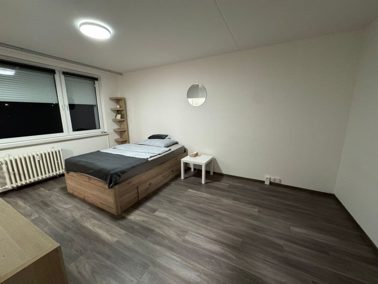 Pronájem bytu 1+kk 29 m², Mikulova, Praha, Praha Pronájem bytu 1+kk 29 m², Mikulova, Praha, Praha