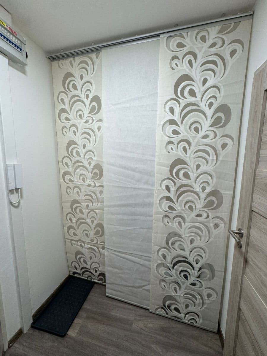 Pronájem bytu 1+kk 29 m², Mikulova, Praha, Praha Pronájem bytu 1+kk 29 m², Mikulova, Praha, Praha