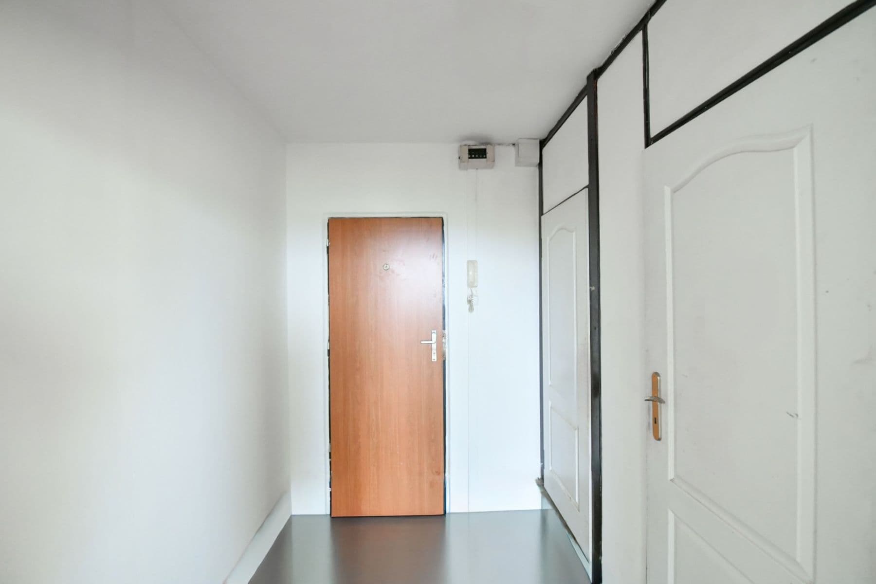 Prodej bytu 1+kk 34 m², Tobrucká, Praha, Praha Prodej bytu 1+kk 34 m², Tobrucká, Praha, Praha
