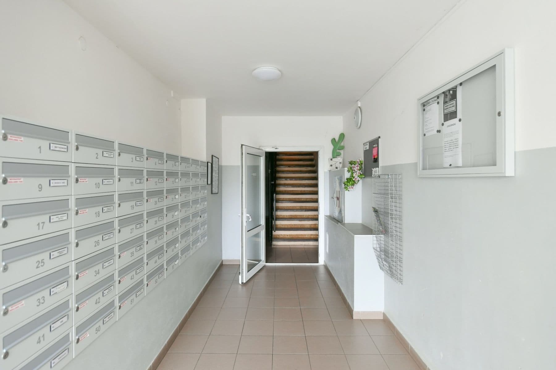 Prodej bytu 1+kk 34 m², Tobrucká, Praha, Praha Prodej bytu 1+kk 34 m², Tobrucká, Praha, Praha