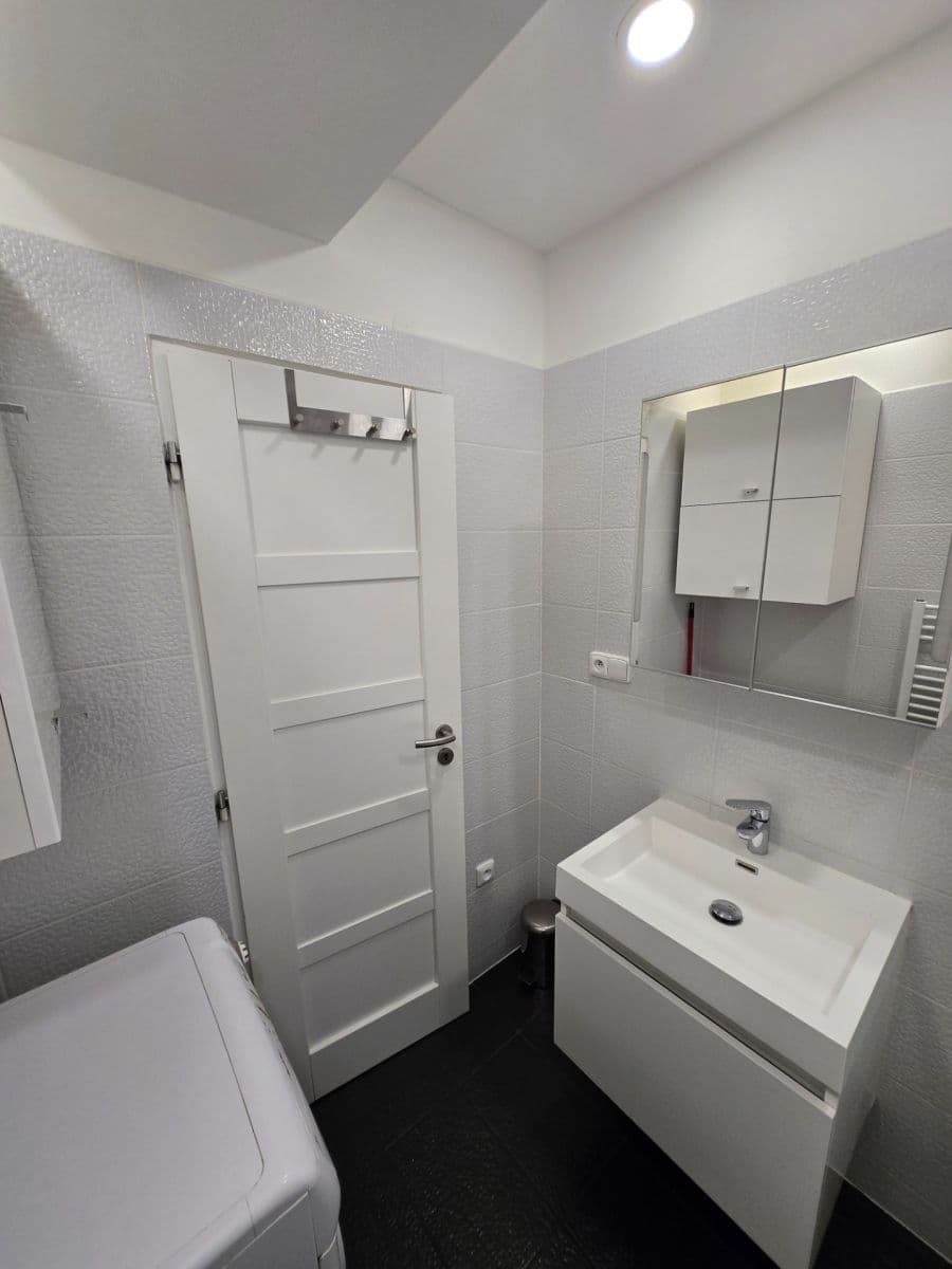 Pronájem bytu 2+kk 56 m², V Újezdech, Brno, Jihomoravský kraj Pronájem bytu 2+kk 56 m², V Újezdech, Brno, Jihomoravský kraj