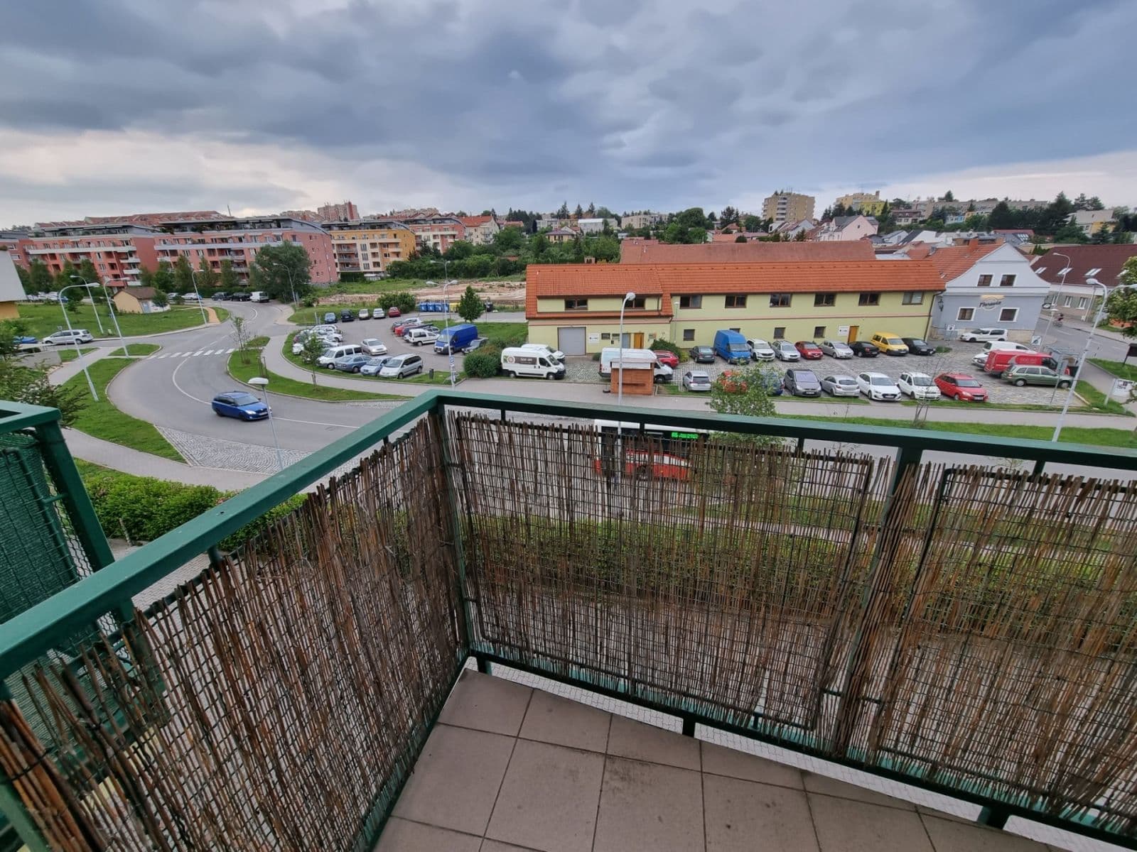 Pronájem bytu 2+kk 56 m², V Újezdech, Brno, Jihomoravský kraj Pronájem bytu 2+kk 56 m², V Újezdech, Brno, Jihomoravský kraj