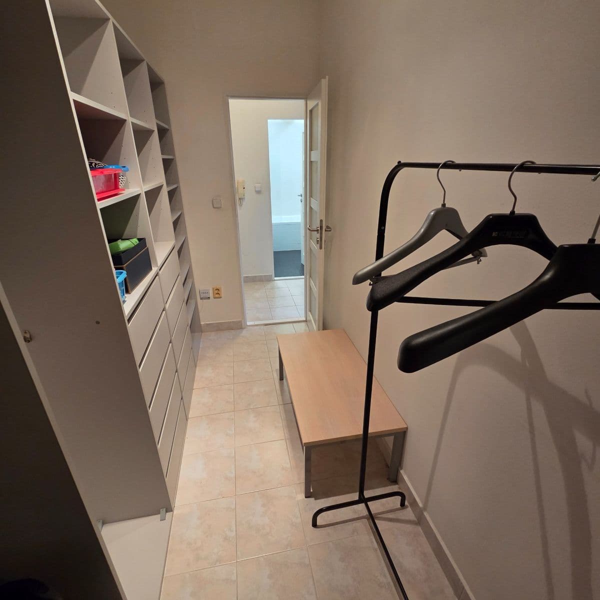 Pronájem bytu 2+kk 56 m², V Újezdech, Brno, Jihomoravský kraj Pronájem bytu 2+kk 56 m², V Újezdech, Brno, Jihomoravský kraj