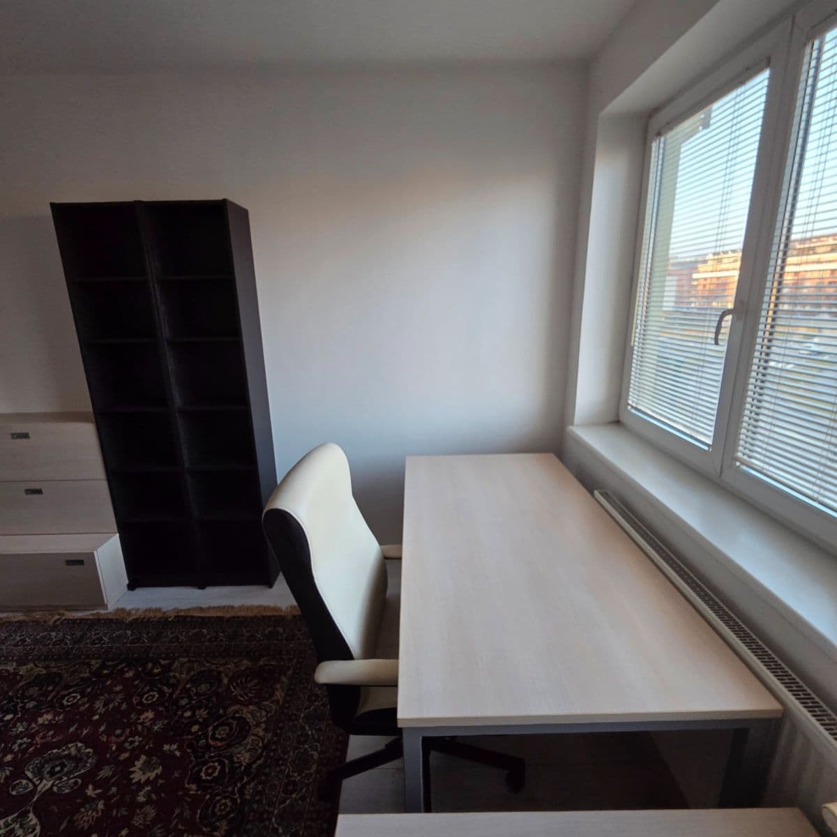 Pronájem bytu 2+kk 56 m², V Újezdech, Brno, Jihomoravský kraj Pronájem bytu 2+kk 56 m², V Újezdech, Brno, Jihomoravský kraj