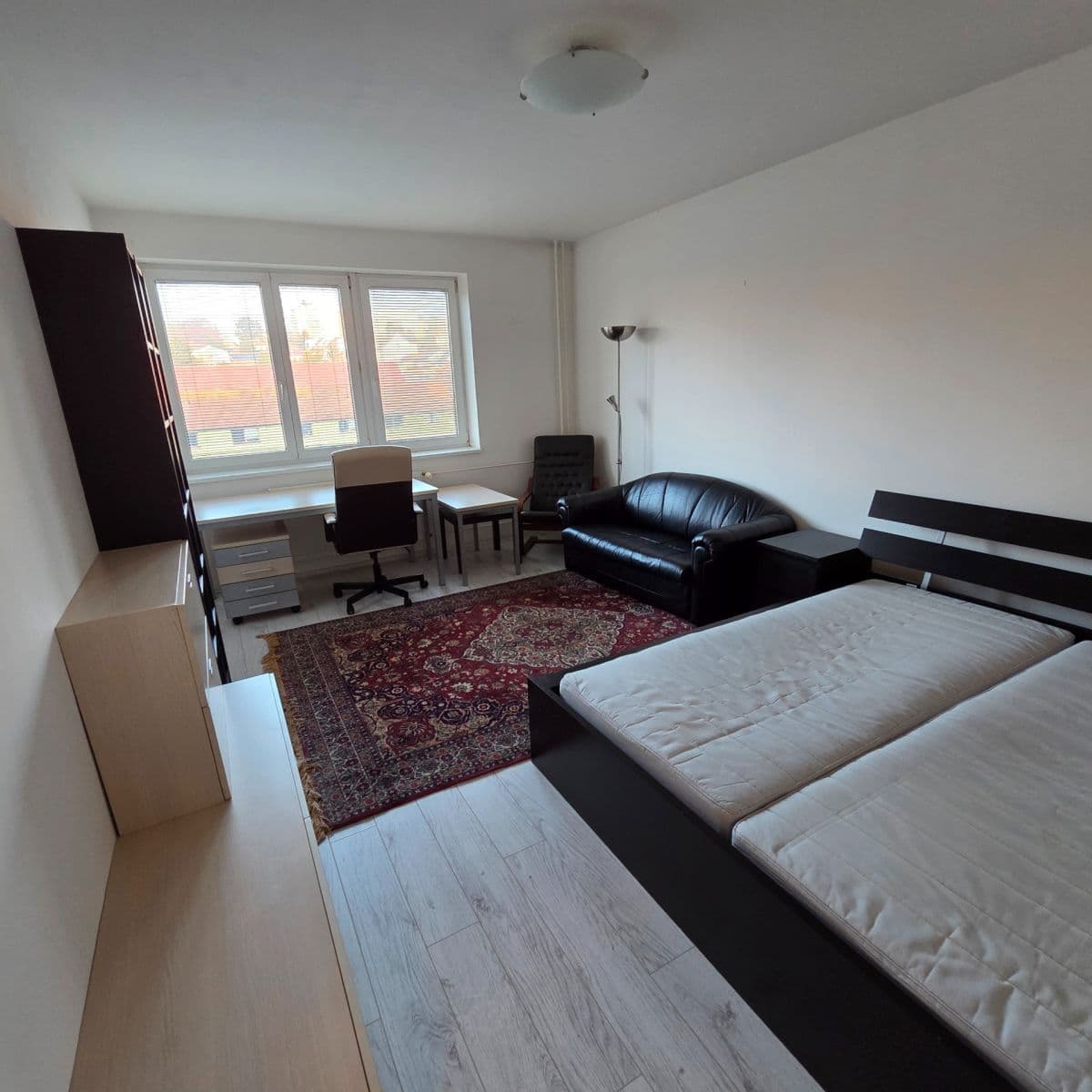 Pronájem bytu 2+kk 56 m², V Újezdech, Brno, Jihomoravský kraj Pronájem bytu 2+kk 56 m², V Újezdech, Brno, Jihomoravský kraj