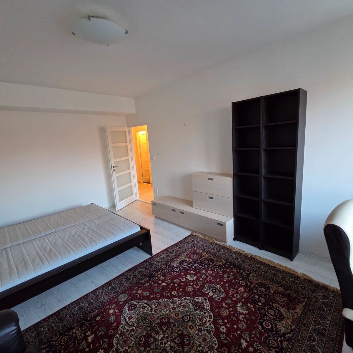 Pronájem bytu 2+kk 56 m², V Újezdech, Brno, Jihomoravský kraj Pronájem bytu 2+kk 56 m², V Újezdech, Brno, Jihomoravský kraj