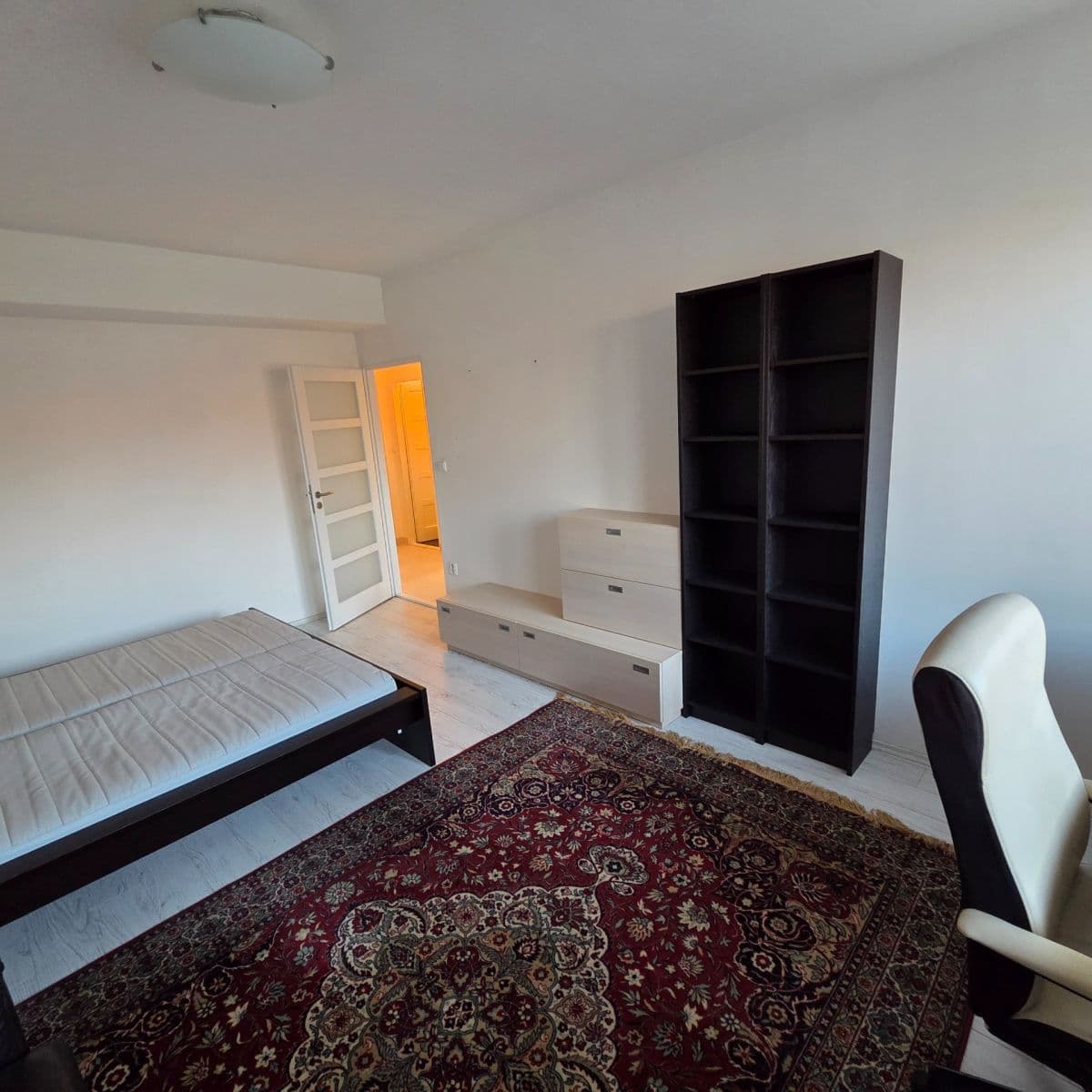 Pronájem bytu 2+kk 56 m², V Újezdech, Brno, Jihomoravský kraj Pronájem bytu 2+kk 56 m², V Újezdech, Brno, Jihomoravský kraj