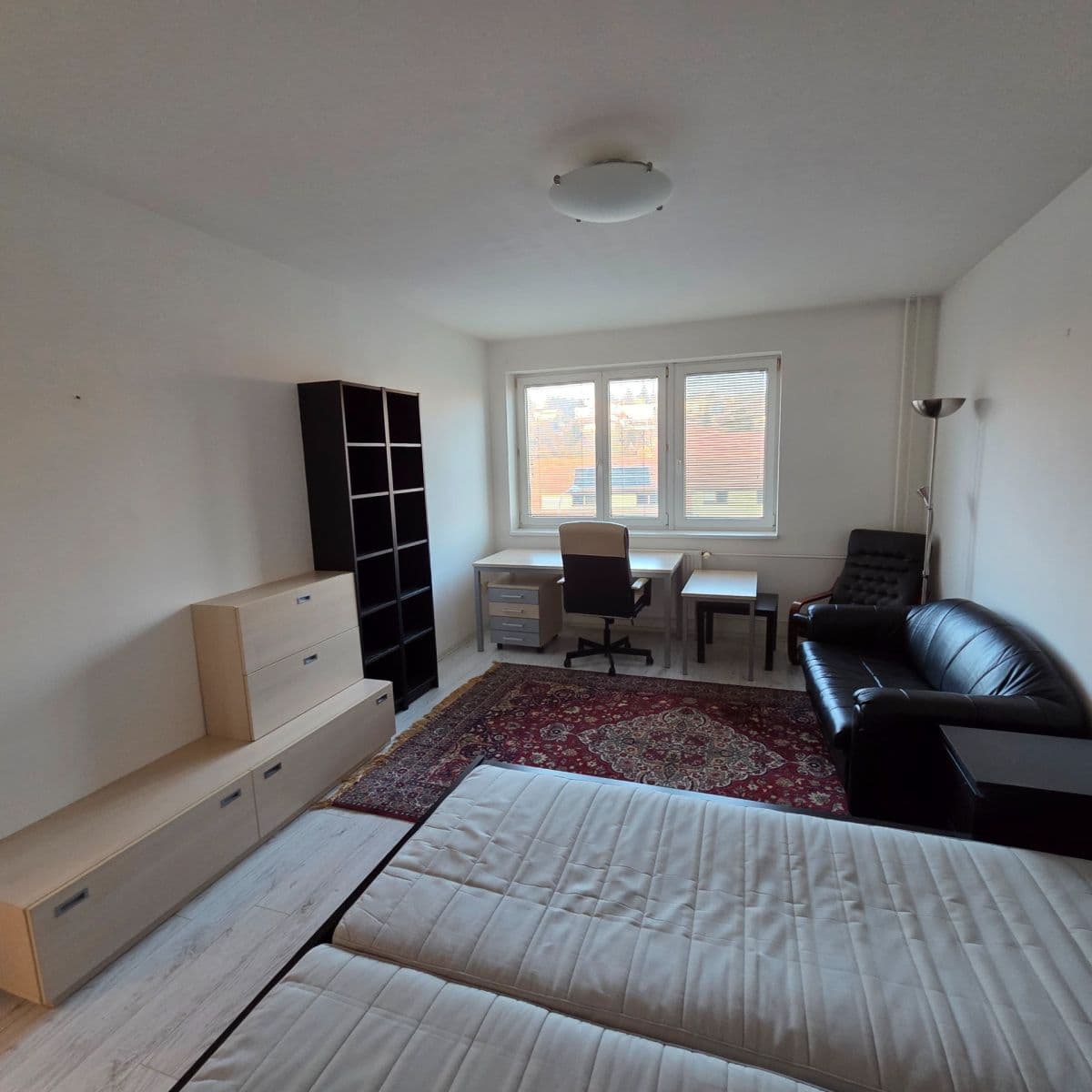 Pronájem bytu 2+kk 56 m², V Újezdech, Brno, Jihomoravský kraj Pronájem bytu 2+kk 56 m², V Újezdech, Brno, Jihomoravský kraj