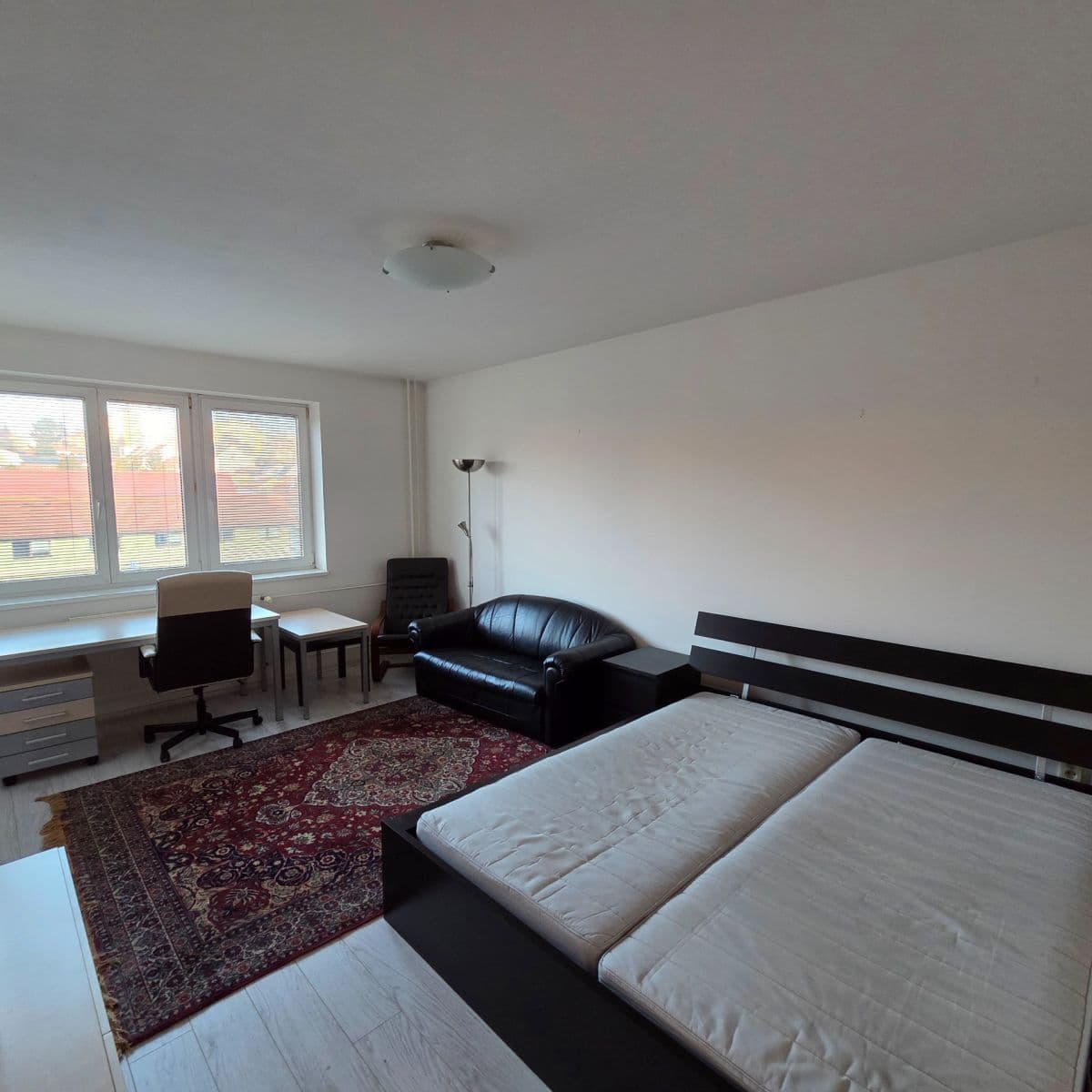 Pronájem bytu 2+kk 56 m², V Újezdech, Brno, Jihomoravský kraj Pronájem bytu 2+kk 56 m², V Újezdech, Brno, Jihomoravský kraj