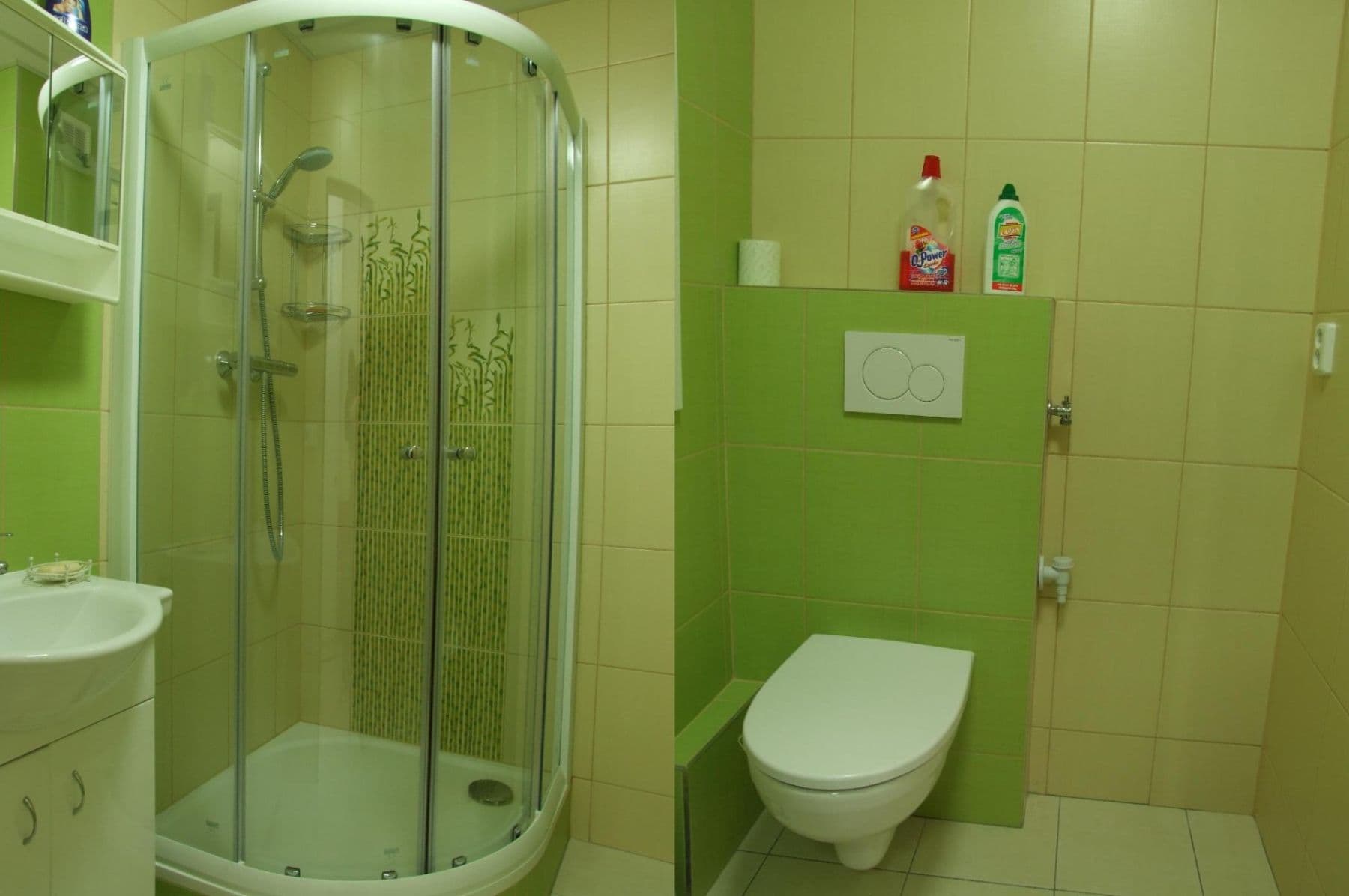 Pronájem bytu 2+kk 44 m², sídl. Hůrka, Kralupy nad Vltavou, Středočeský kraj Pronájem bytu 2+kk 44 m², sídl. Hůrka, Kralupy nad Vltavou, Středočeský kraj