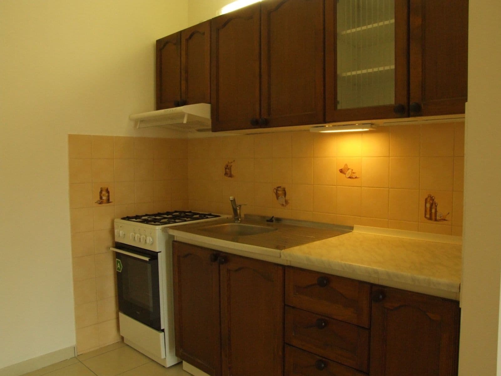 Pronájem bytu 2+kk 44 m², sídl. Hůrka, Kralupy nad Vltavou, Středočeský kraj Pronájem bytu 2+kk 44 m², sídl. Hůrka, Kralupy nad Vltavou, Středočeský kraj