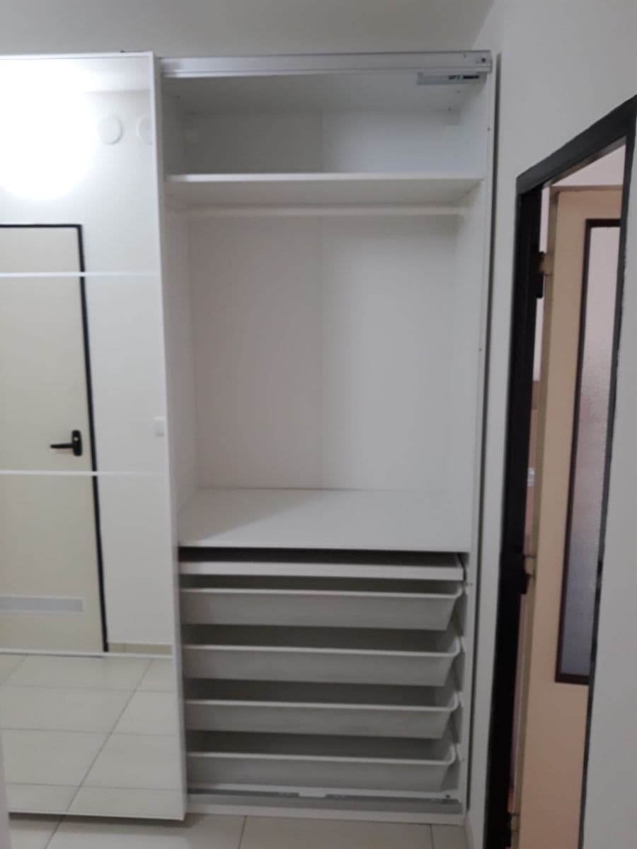 Pronájem bytu 2+kk 44 m², sídl. Hůrka, Kralupy nad Vltavou, Středočeský kraj Pronájem bytu 2+kk 44 m², sídl. Hůrka, Kralupy nad Vltavou, Středočeský kraj