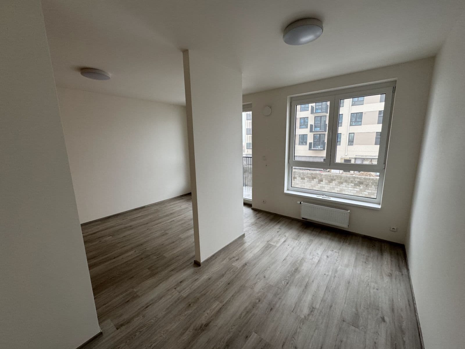 Pronájem bytu 1+kk 38 m², Nádražní, Kralupy nad Vltavou, Středočeský kraj Pronájem bytu 1+kk 38 m², Nádražní, Kralupy nad Vltavou, Středočeský kraj