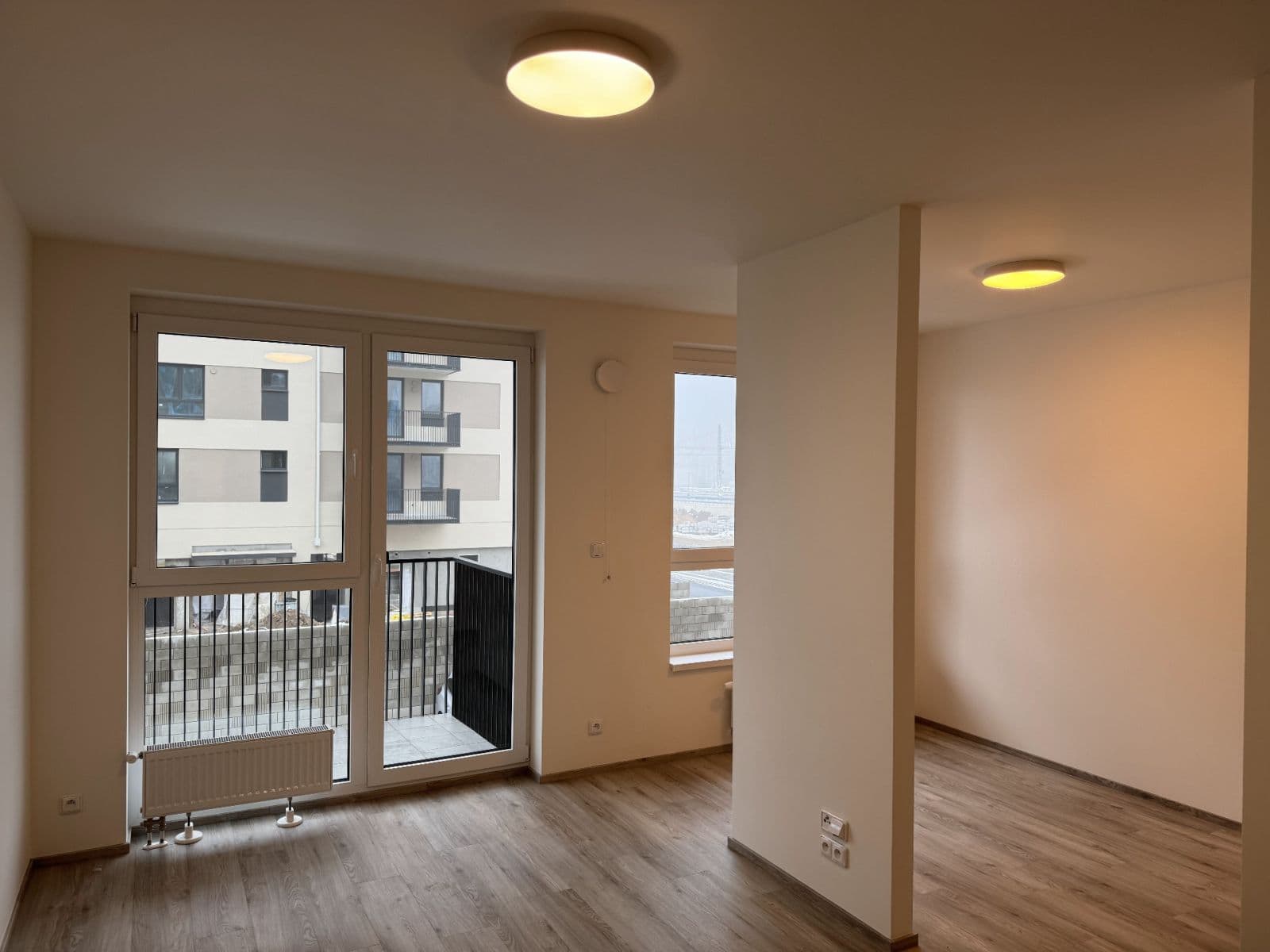 Pronájem bytu 1+kk 38 m², Nádražní, Kralupy nad Vltavou, Středočeský kraj Pronájem bytu 1+kk 38 m², Nádražní, Kralupy nad Vltavou, Středočeský kraj