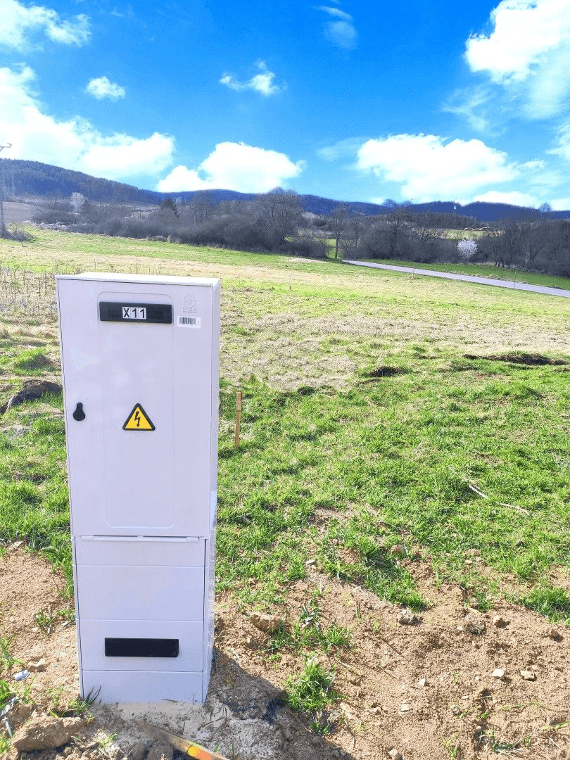 Prodej pozemku 1.030 m², Milešov, Středočeský kraj Prodej pozemku 1.030 m², Milešov, Středočeský kraj